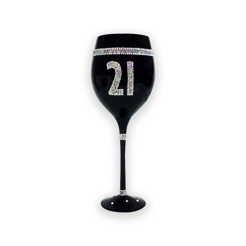 Copa de vino 21