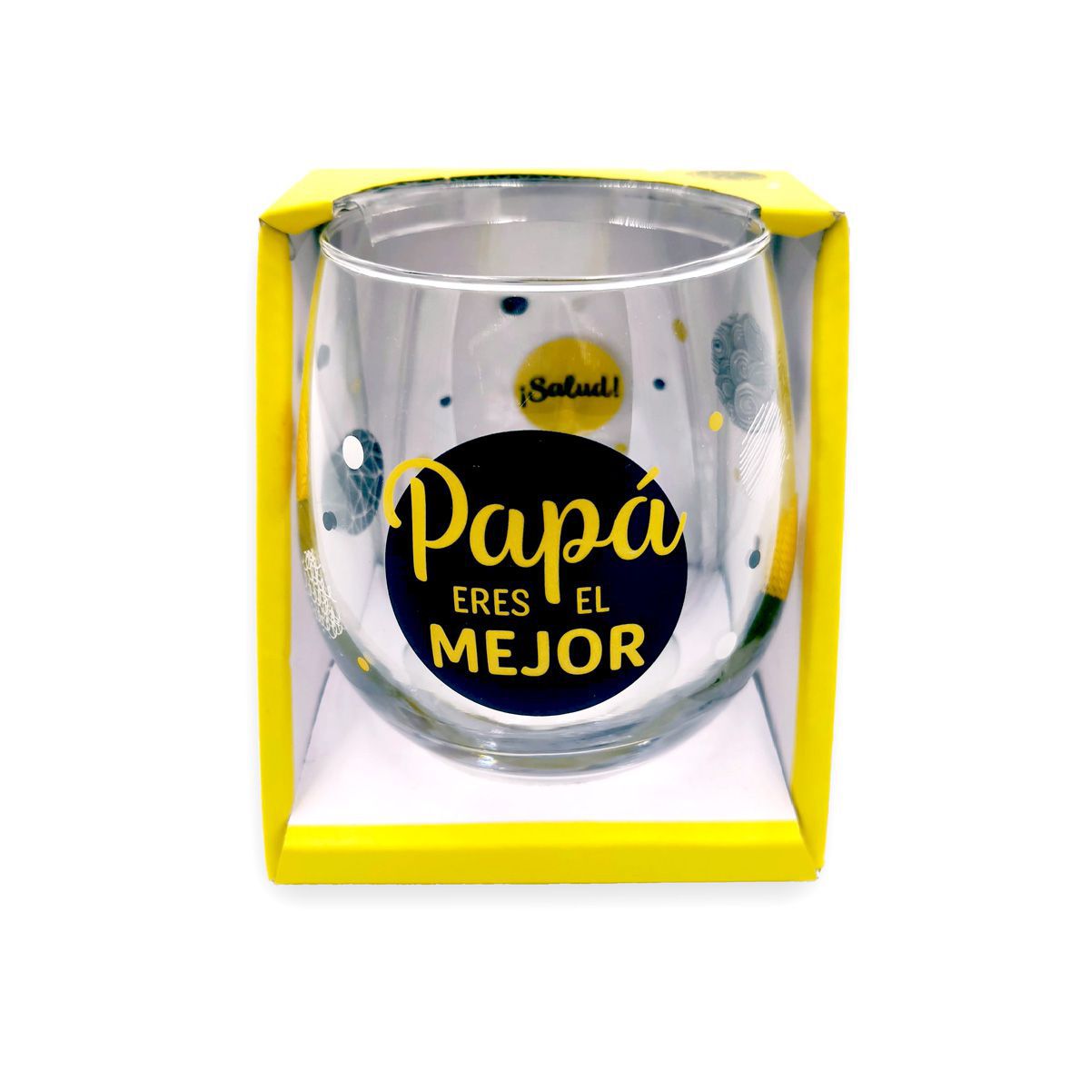 Vaso Papá eres el Mejor