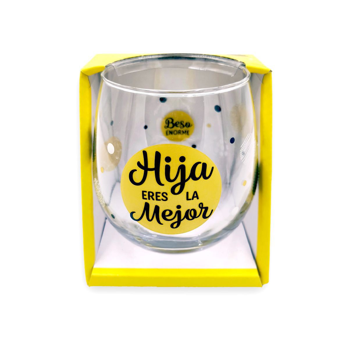 Vaso Hija eres la Mejor