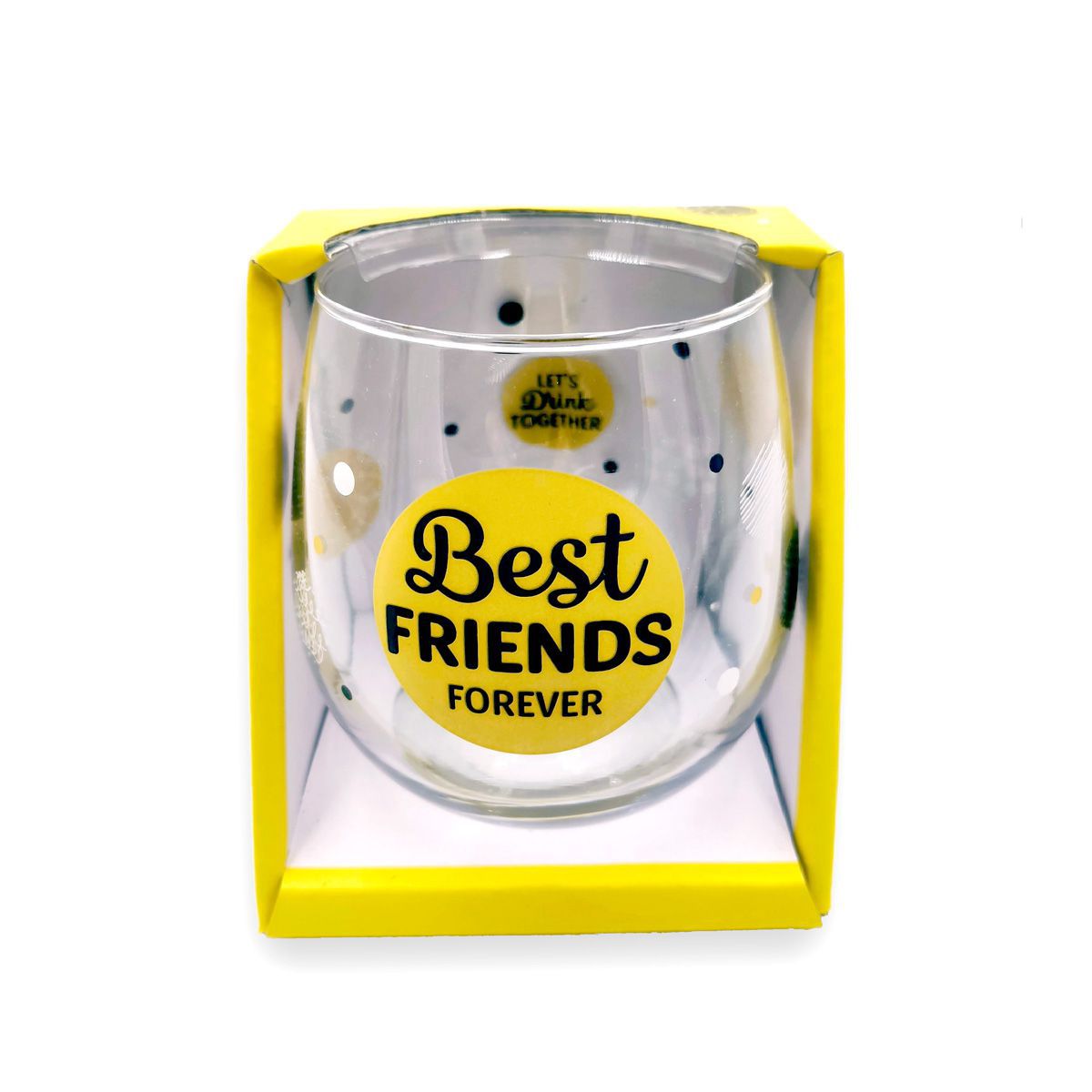 Vaso Best Friends Forever