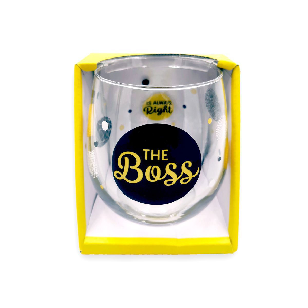 Vaso The Boss