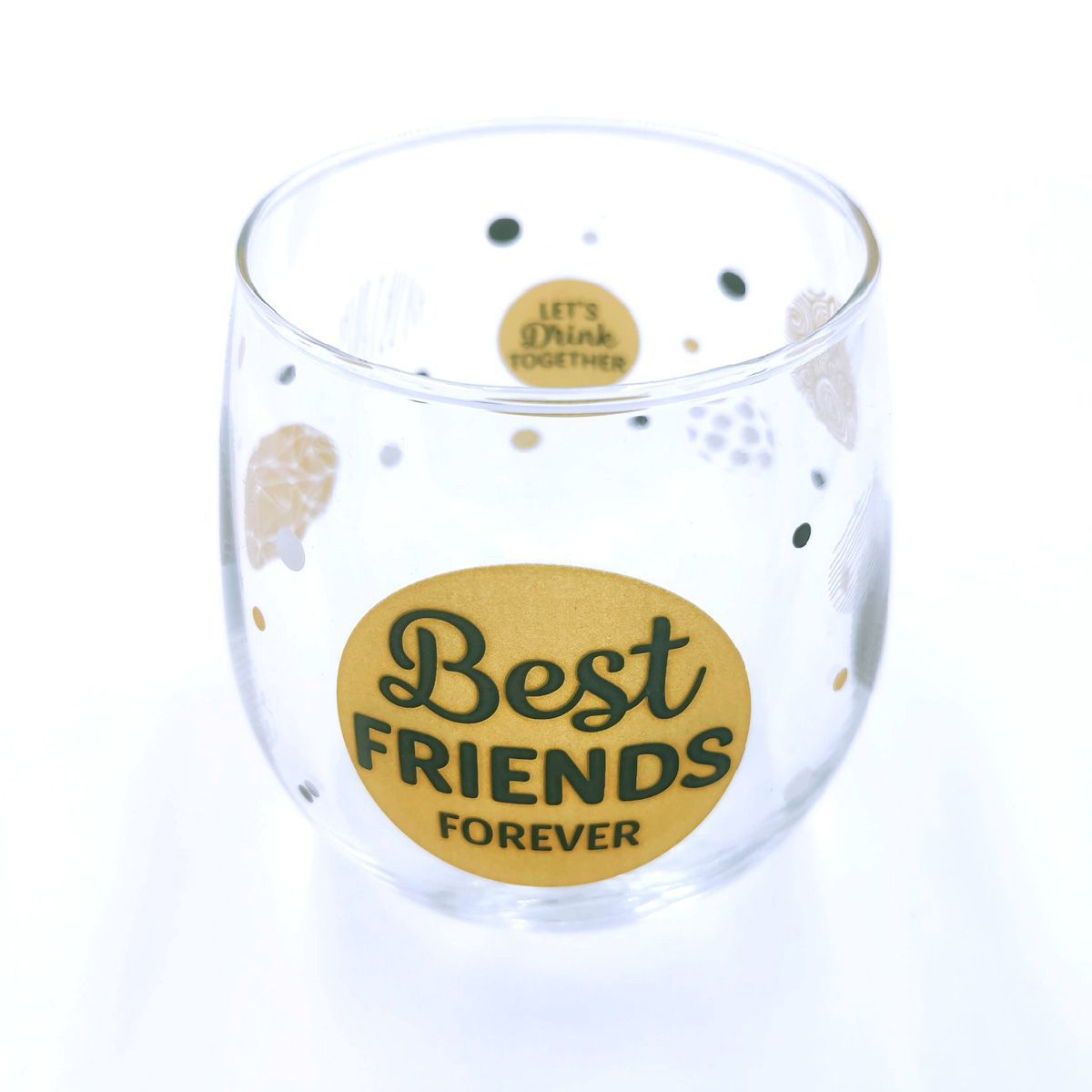 Vaso Best Friends Forever