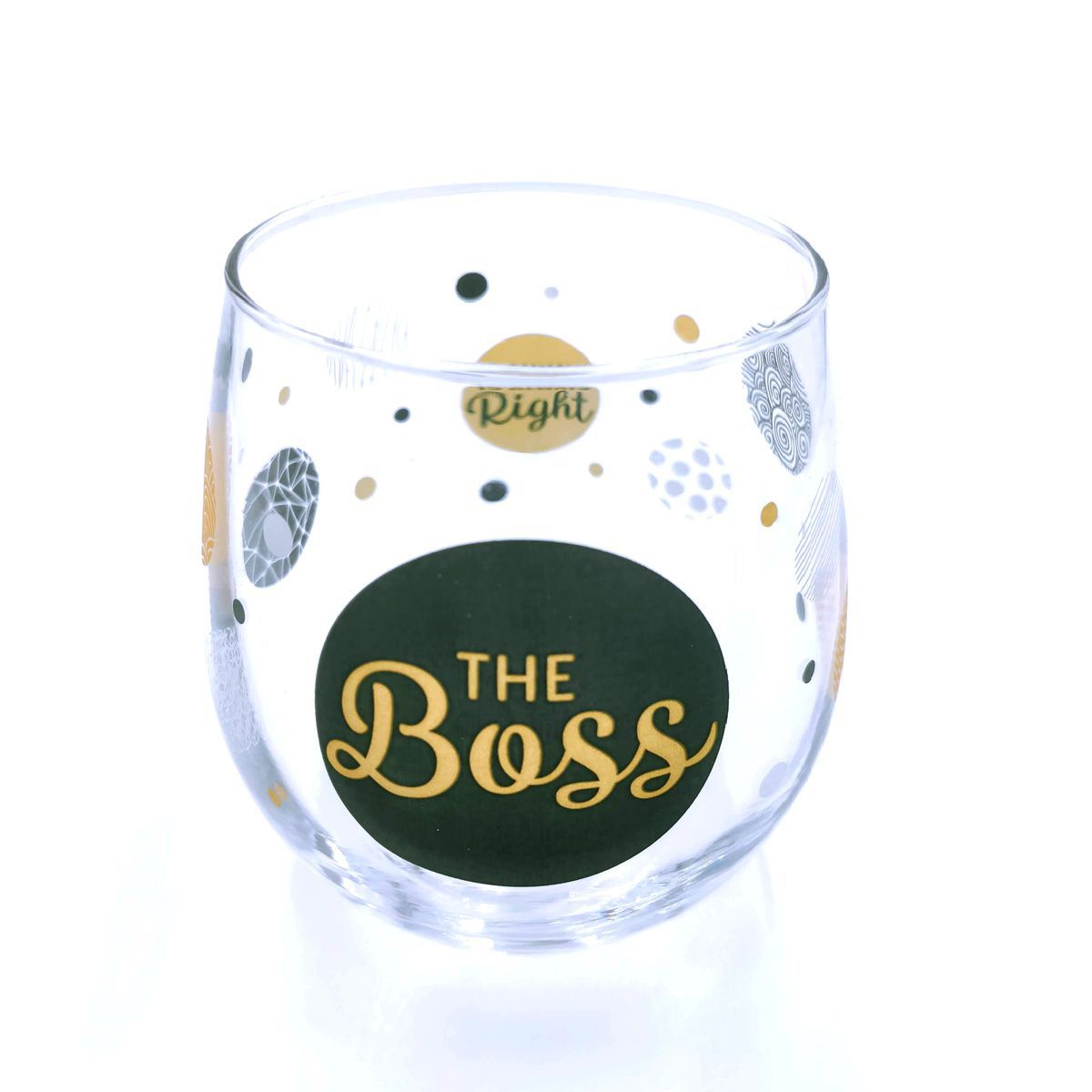 Vaso The Boss