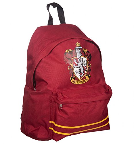 Mochila Gryffindor Hogwarts