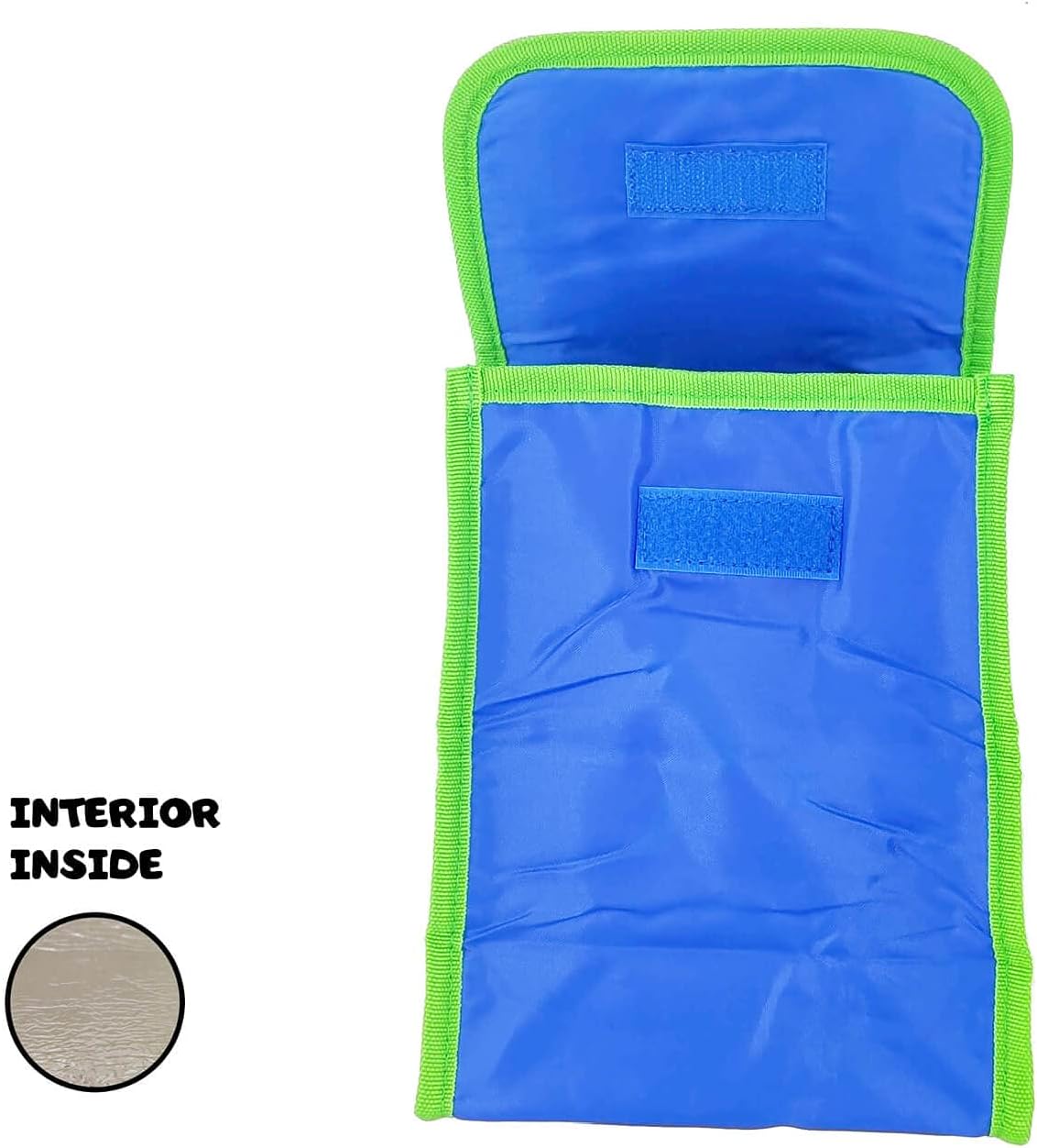 Bolsa térmica infantil porta alimentos Dinosaurios