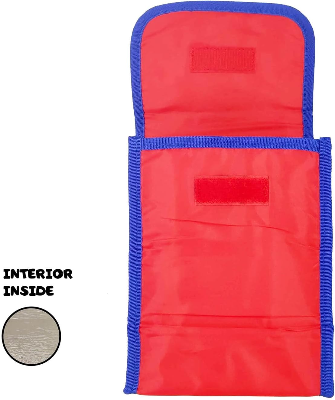 Bolsa térmica infantil porta alimentos Animales