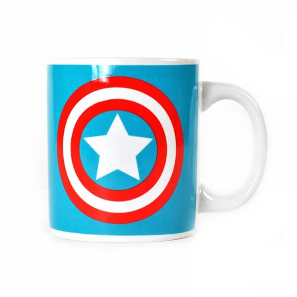 Marvel