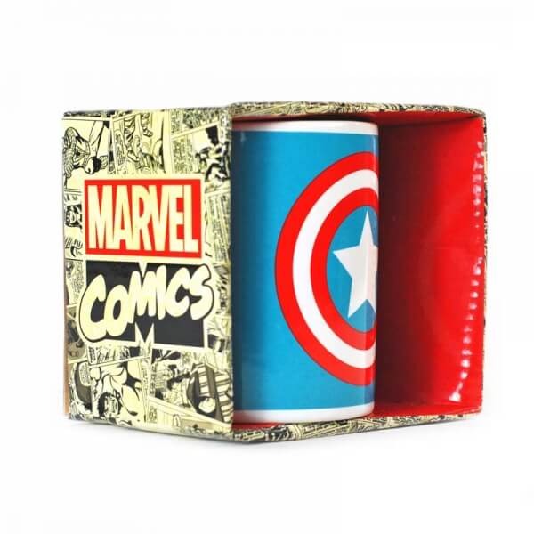 Marvel