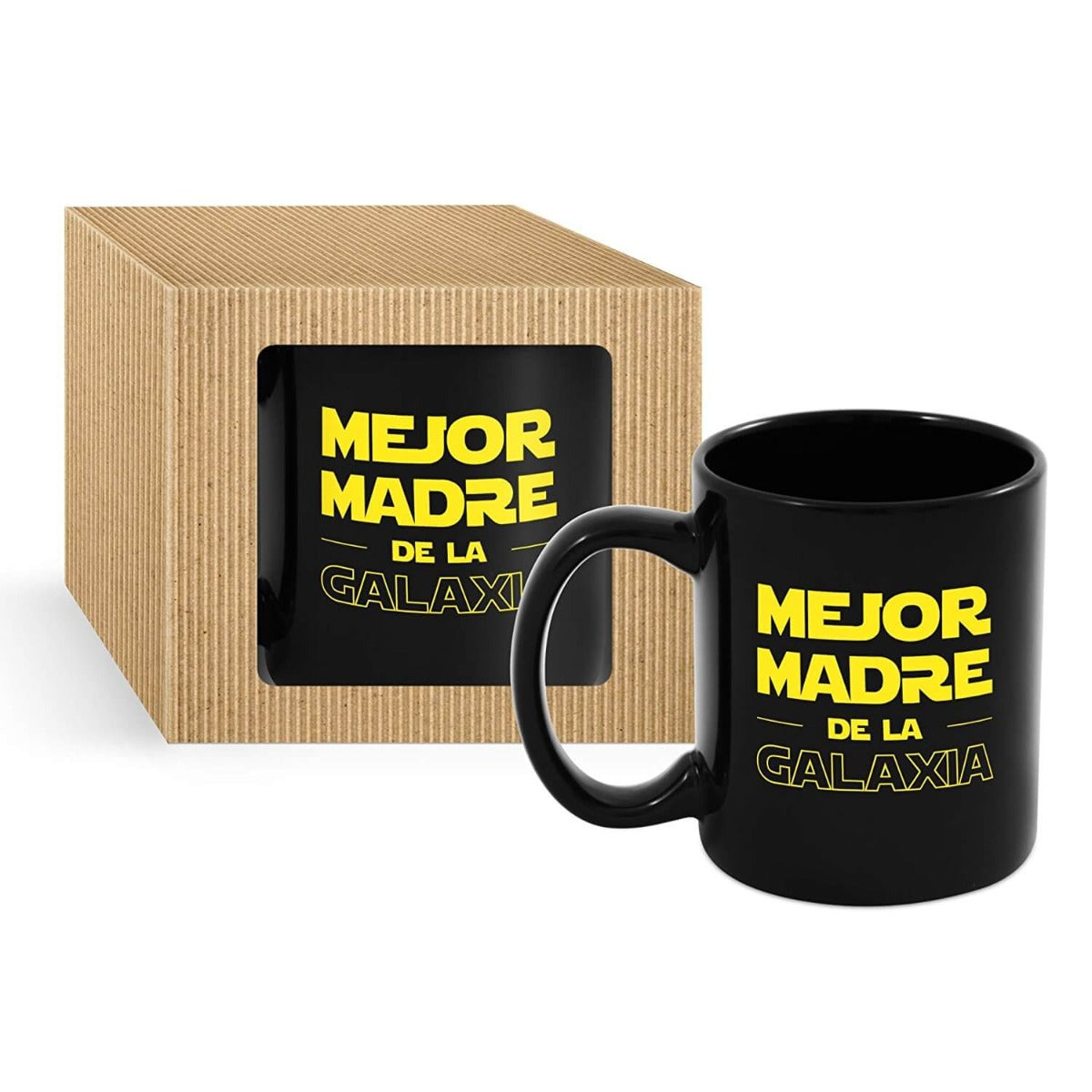 Mejor madre de la galaxia