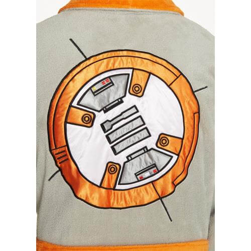 Albornoz Droide BB-8 de Star wars