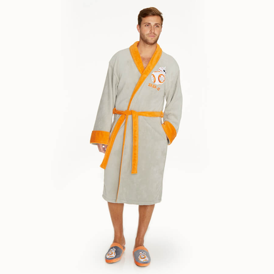 Albornoz Droide BB-8 de Star wars