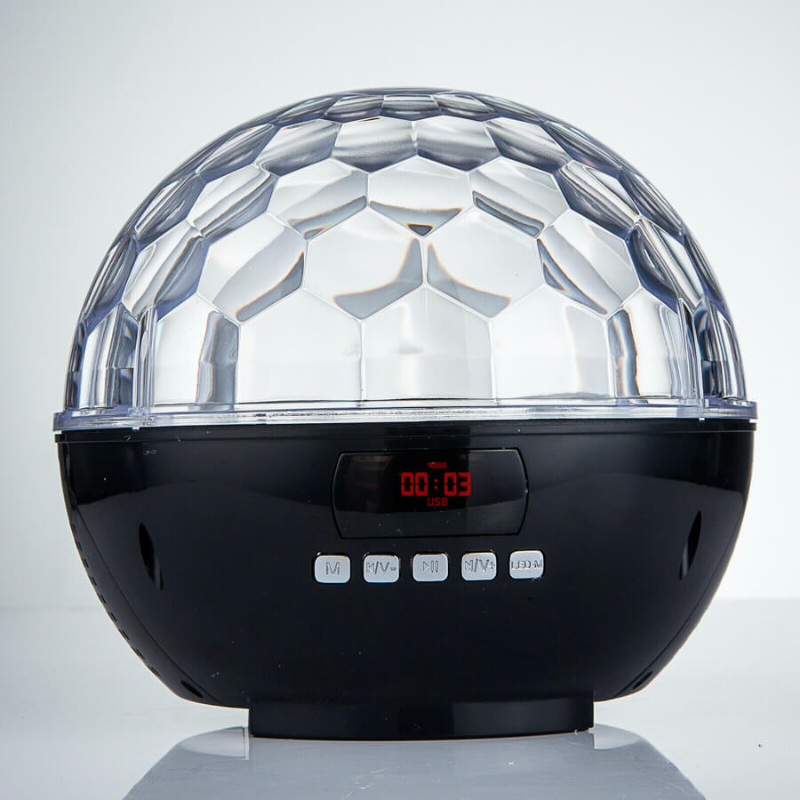 Altaboz Bola Disco Bluethooth
