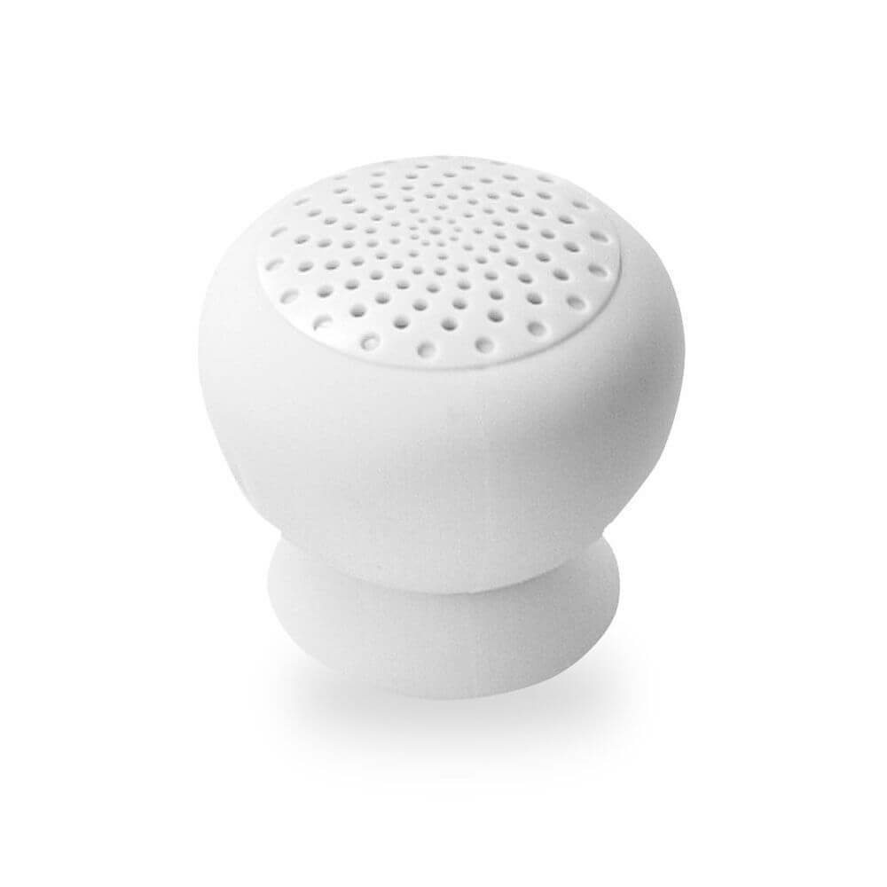 Altavoz y micro Bluetooth Ducha
