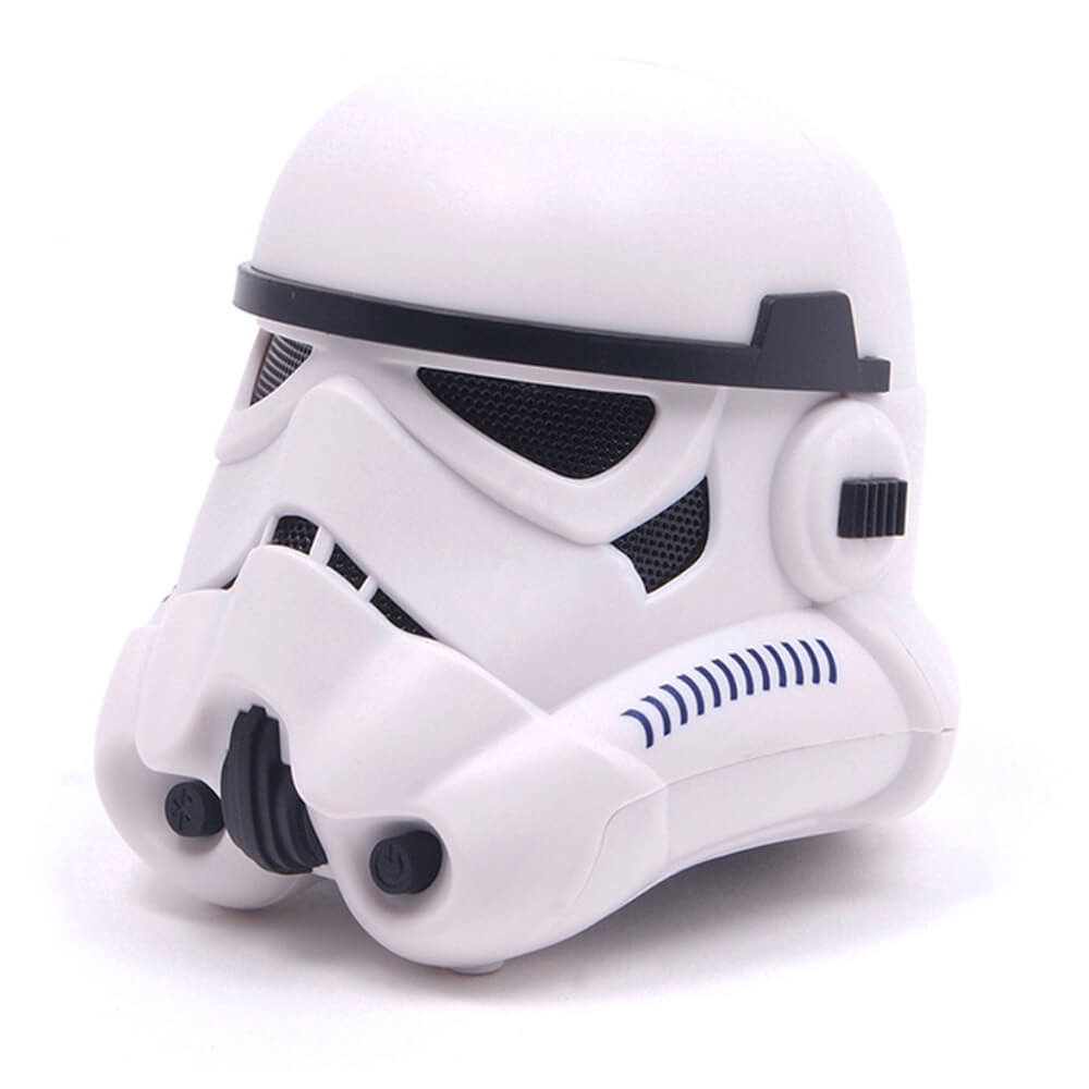 Altavoz Stormtrooper Star Wars Bluetooth