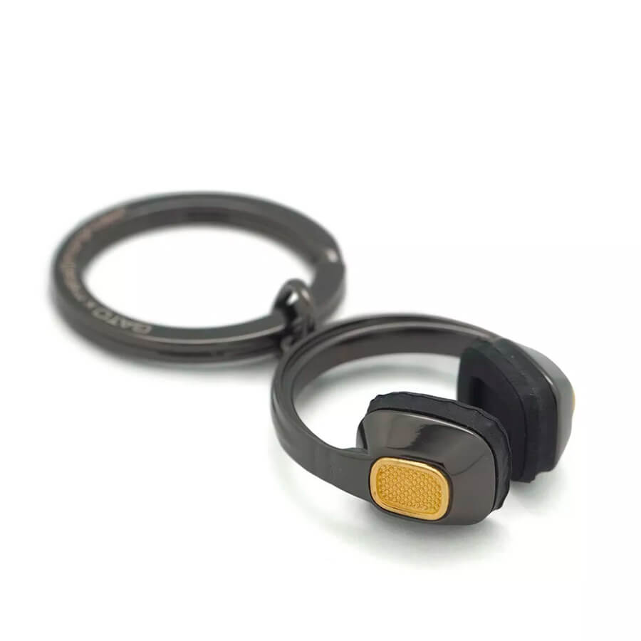Llavero Premium de metal