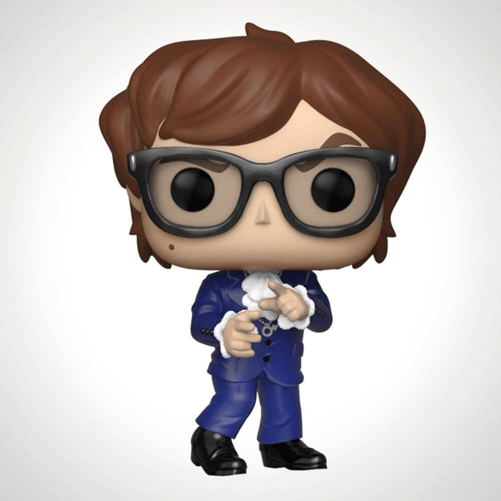 Figura Funko Pop! Austin Powers