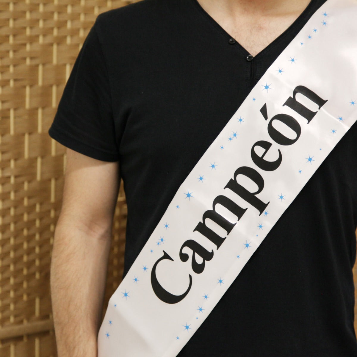 Banda Campeón