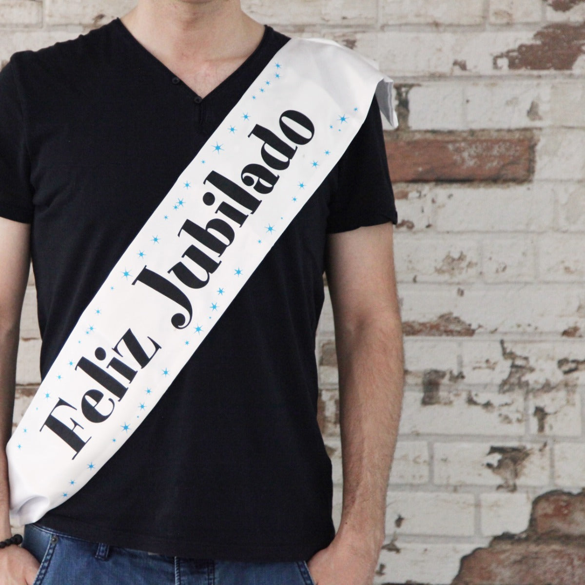 Banda Feliz Jubilado