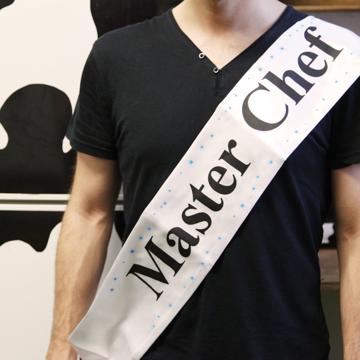 Banda Master Chef