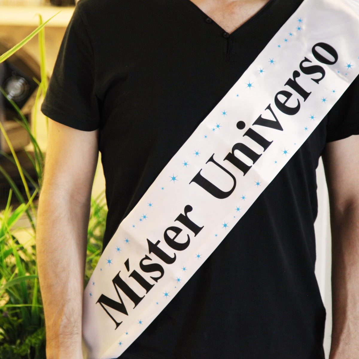 Banda Mister Universo