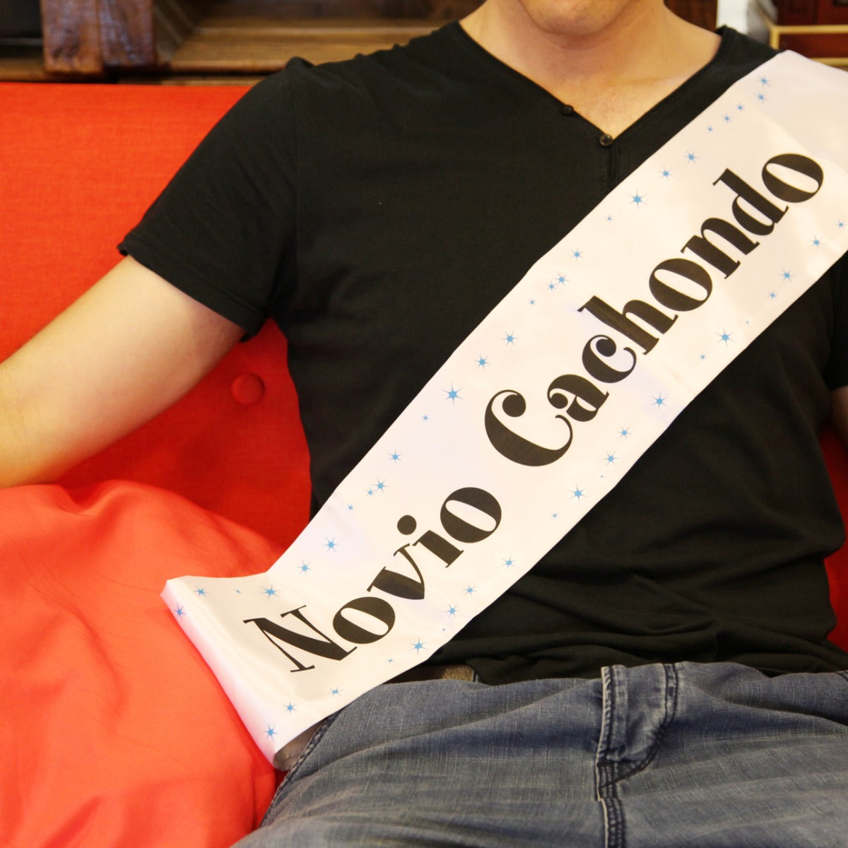 Banda Novio Cachondo