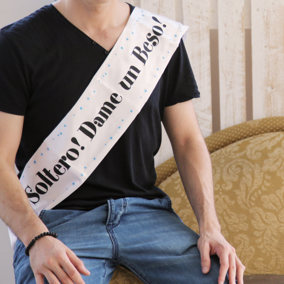 Banda Soltero dame beso - Wakabanga