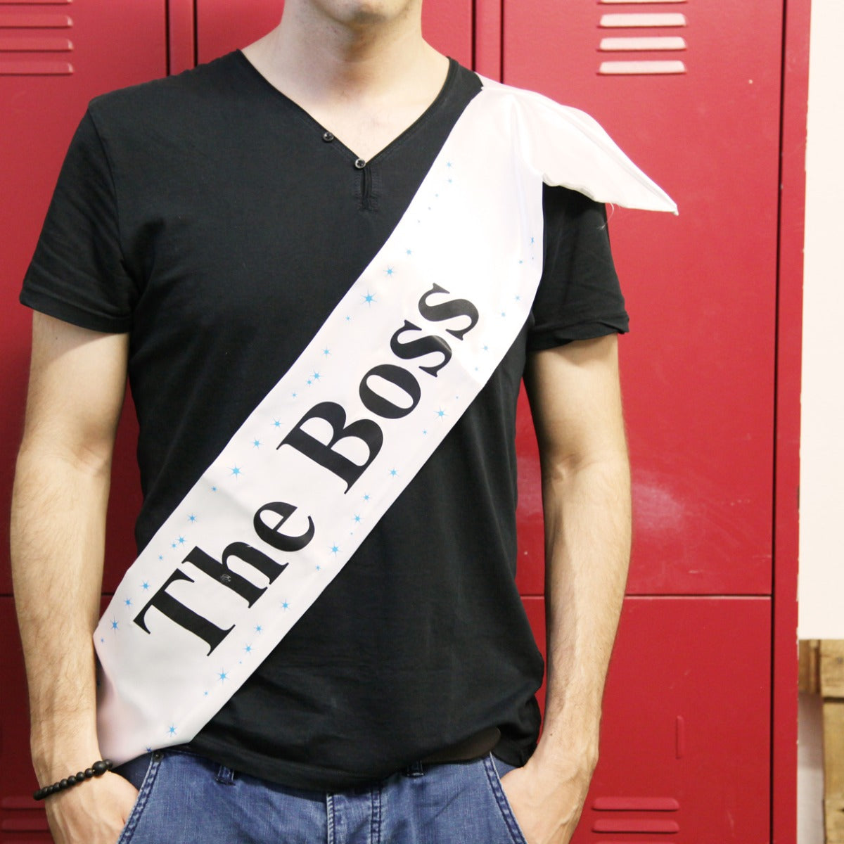Banda The Boss