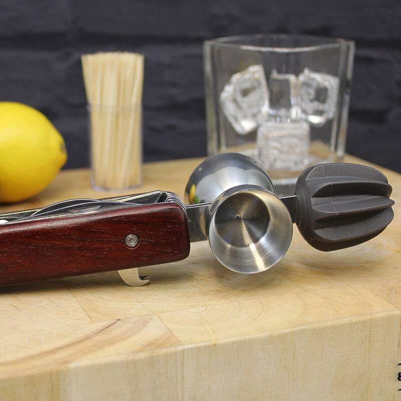 Set Barman 10 en 1