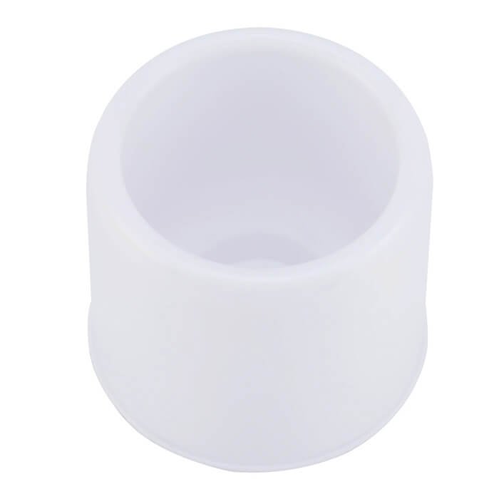 Escobilla para el lavabo con forma de Flamenco