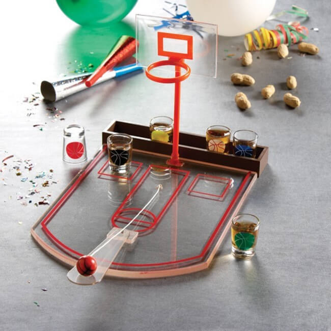 Juego para beber