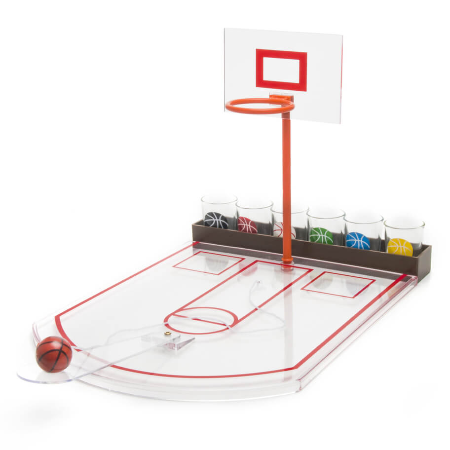 Juego para beber