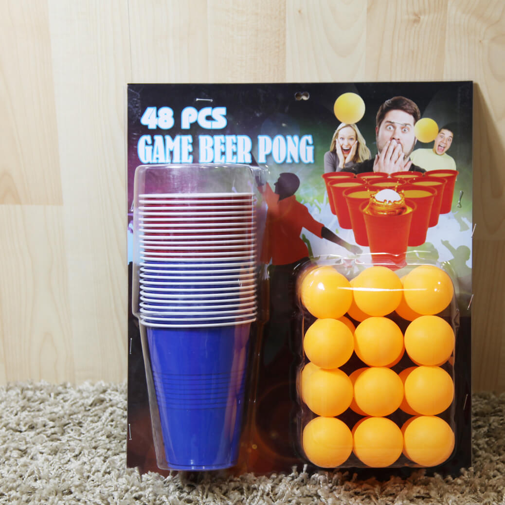Beerpong
