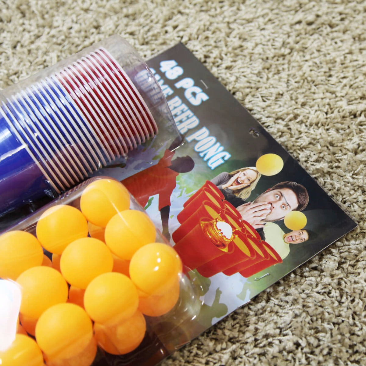 Beerpong
