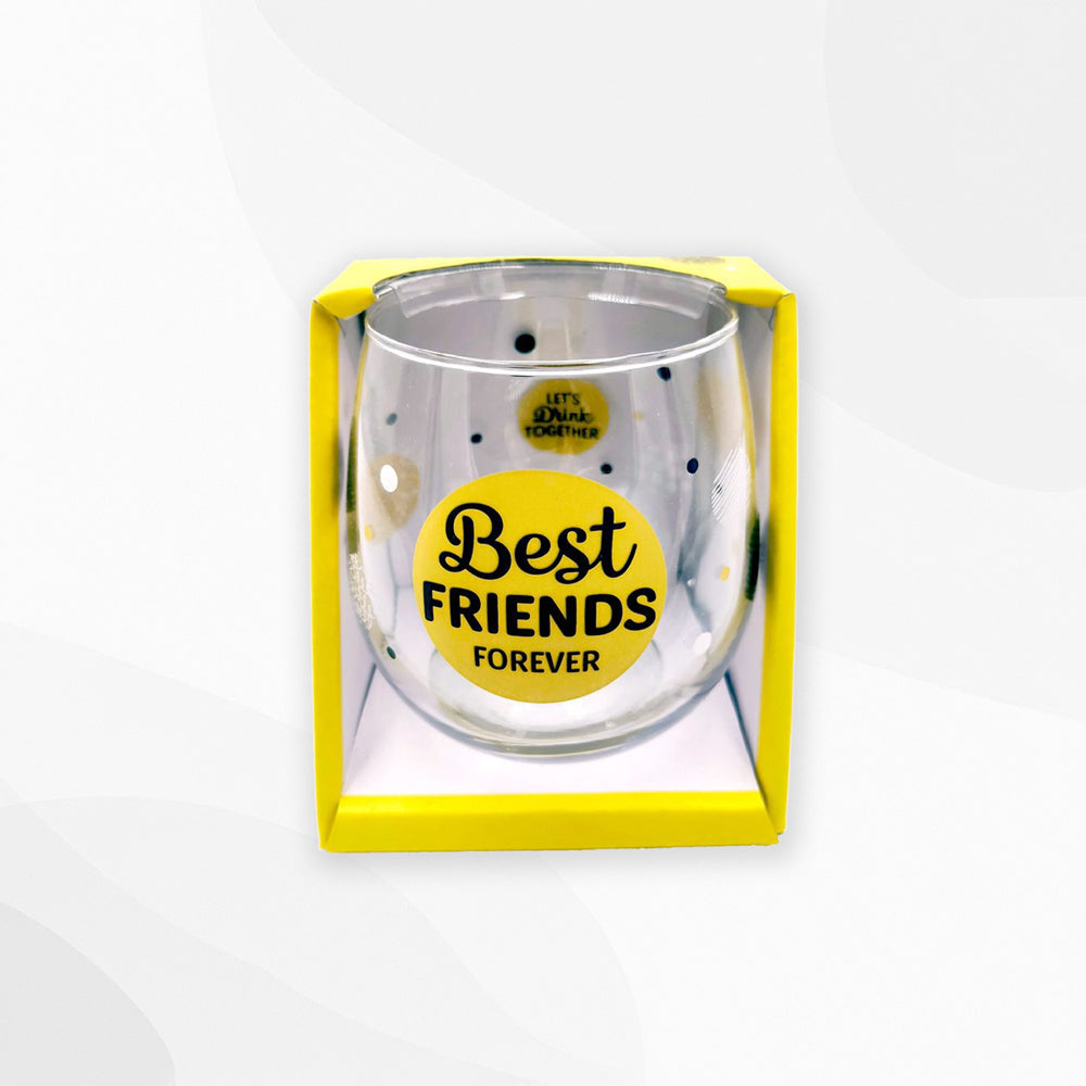 Vaso Best Friends Forever