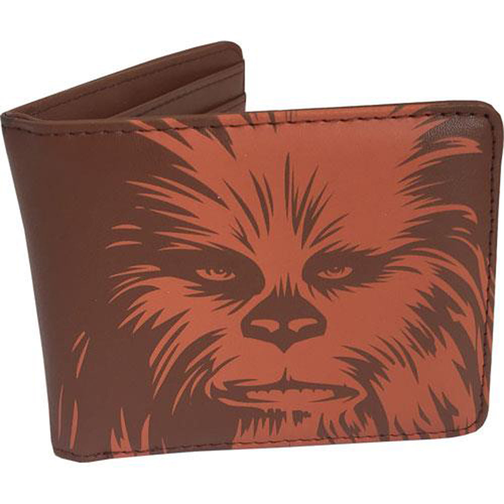 Billetero Chewaka