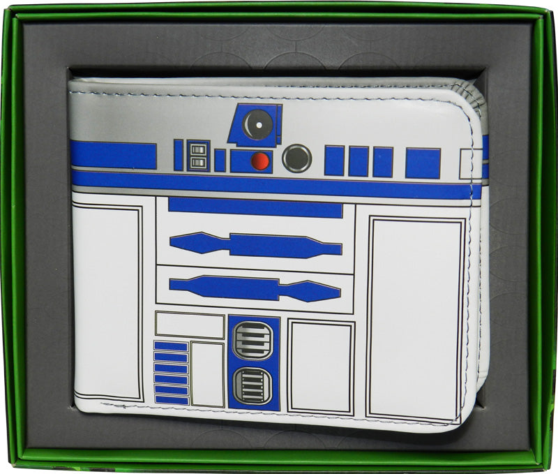 Billetero R2-D2 (Star Wars)