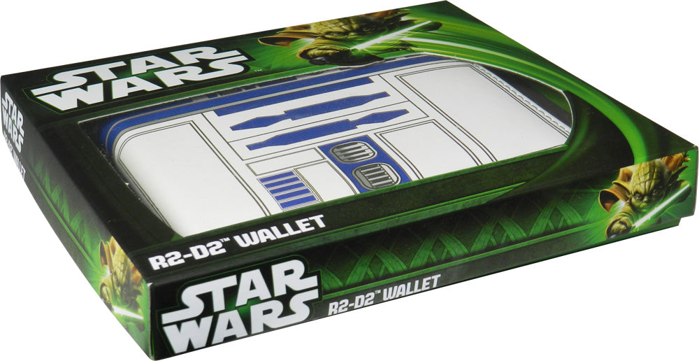 Billetero R2-D2 (Star Wars)
