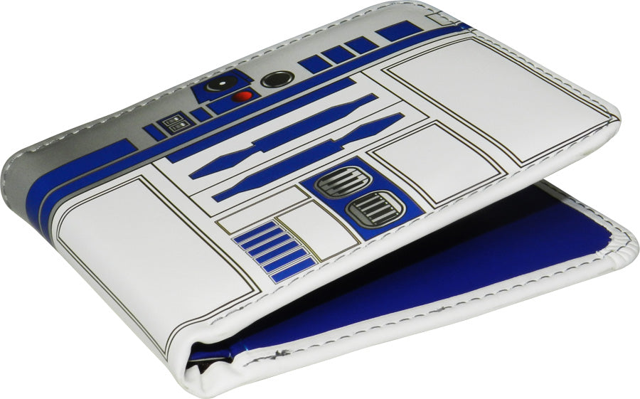 Billetero R2-D2 (Star Wars)