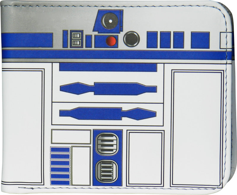 Billetero R2-D2 (Star Wars)