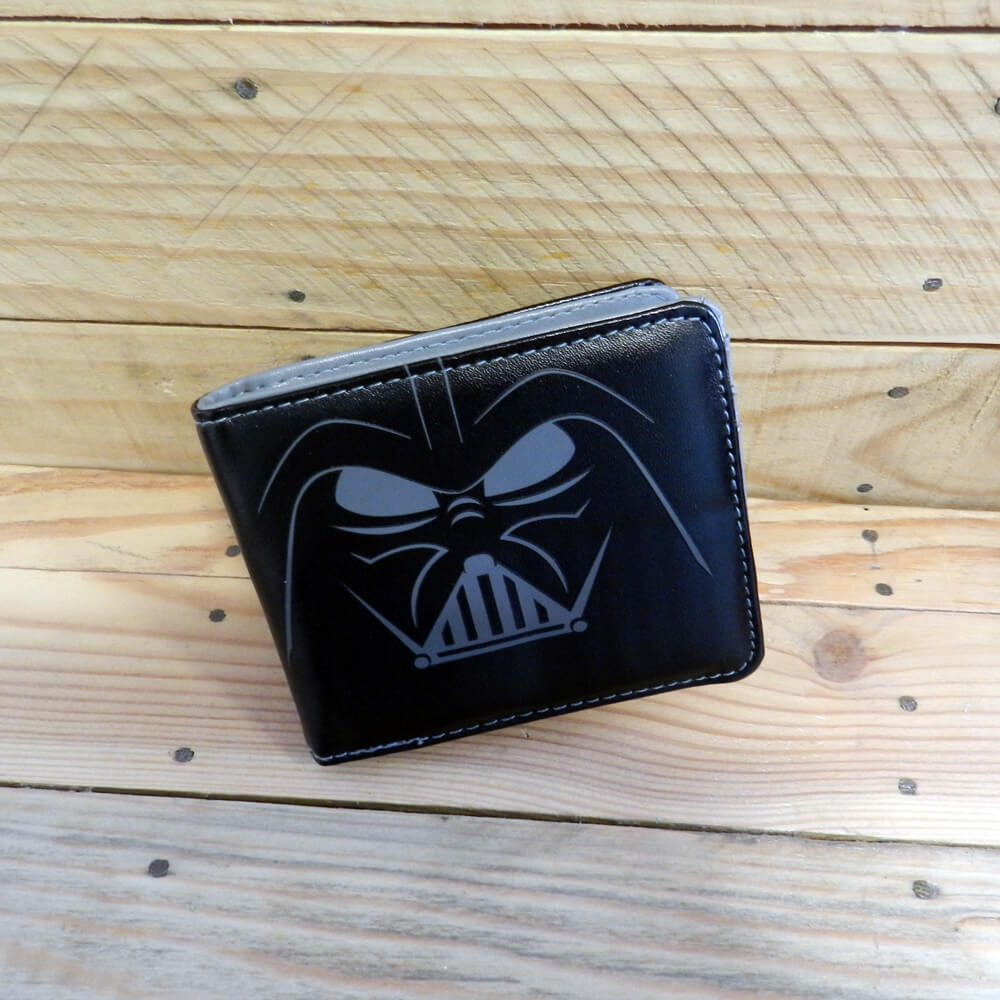 Billetero Darth Vader de Star Wars