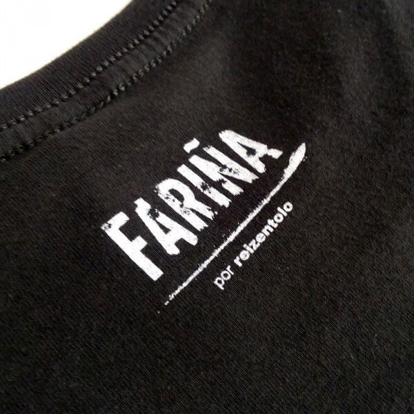 de la serie Fariña