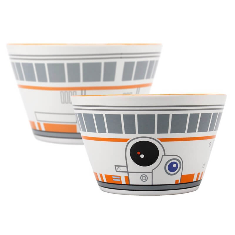 Bol Droide BB-8 de Star Wars