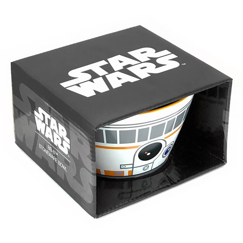Bol Droide BB-8 de Star Wars