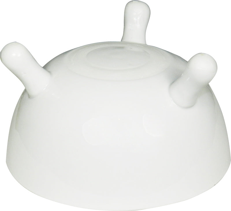 Bol de cereales diseño vaca