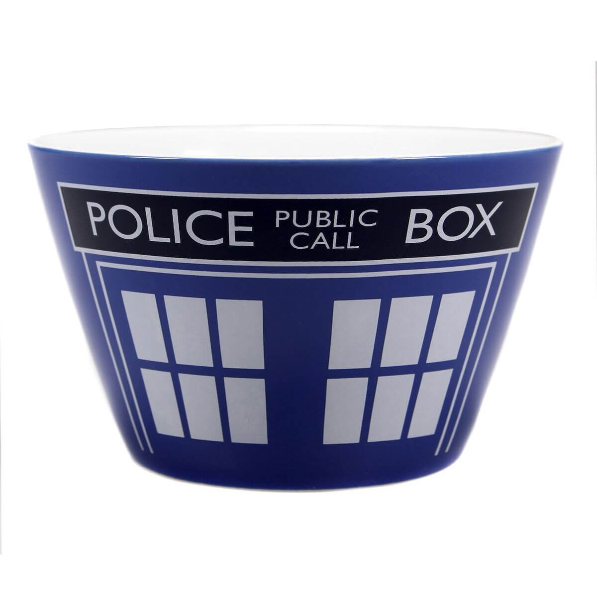 Bol Time Lord de Doctor who