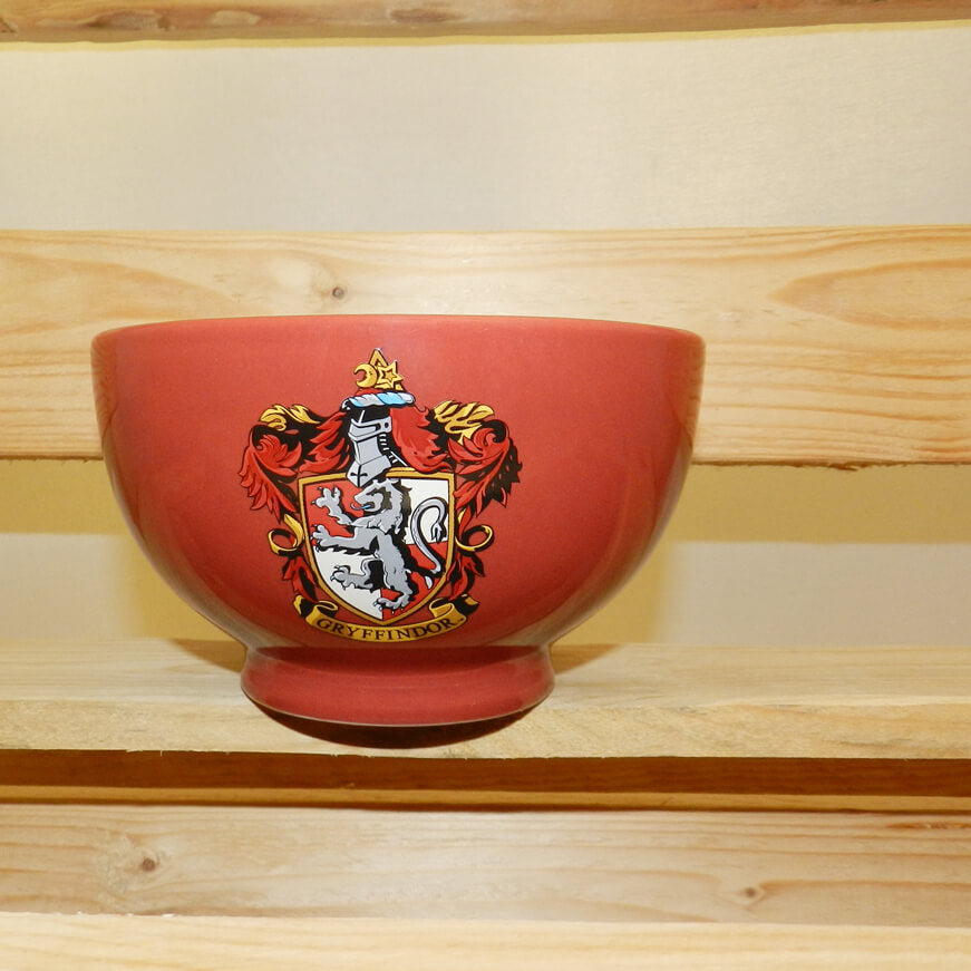 Bol casa Gryffindor de Hogwarts