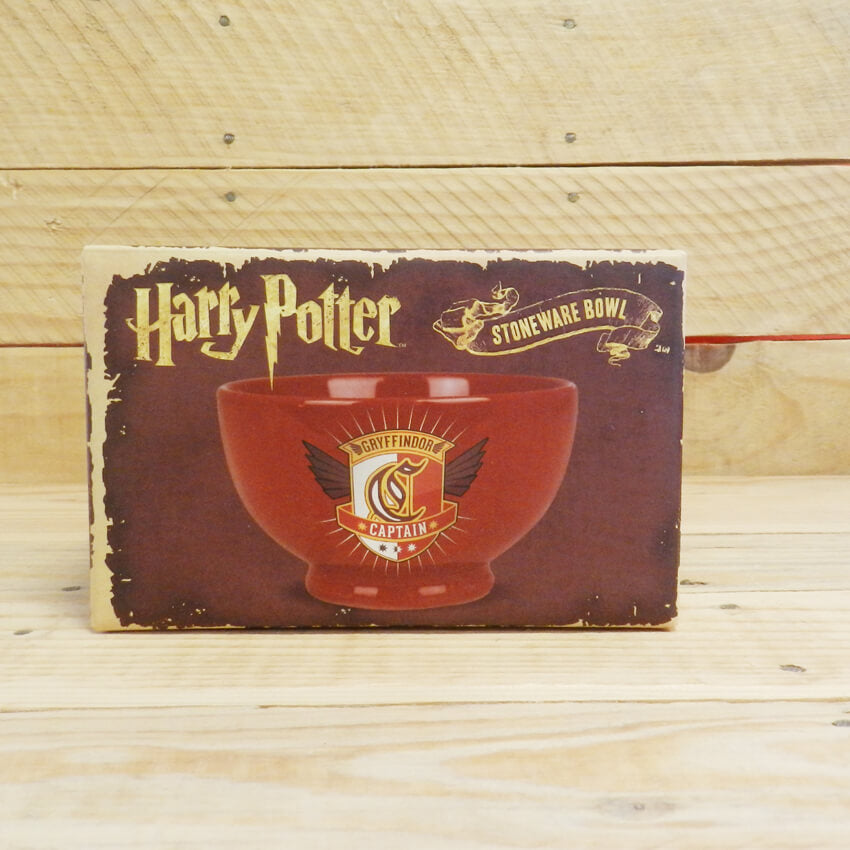 Bol casa Gryffindor de Hogwarts