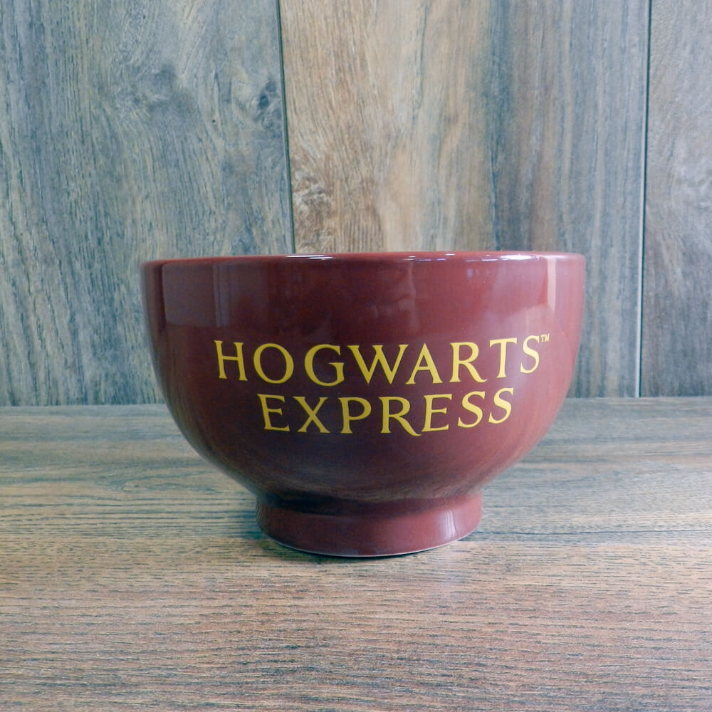 Bol Hogwarts Express Andén 9 y 3/4