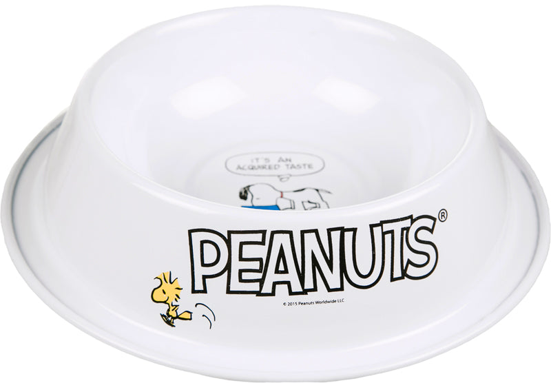Bol para perros Snoopy (Peanuts)