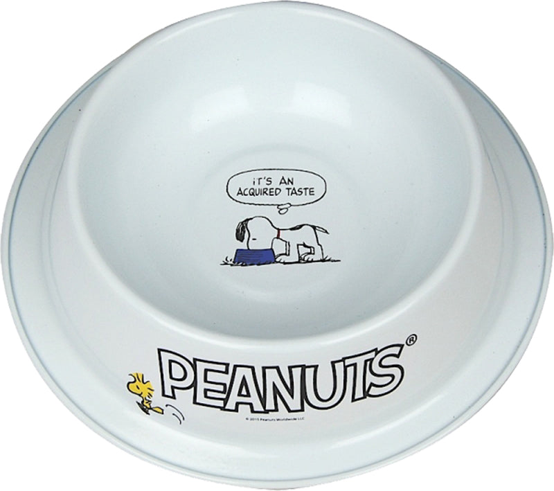 Bol para perros Snoopy (Peanuts)